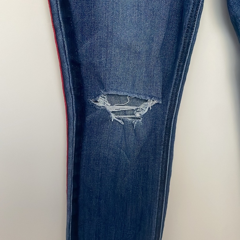Express Jeans!!! - Picture 3 of 7